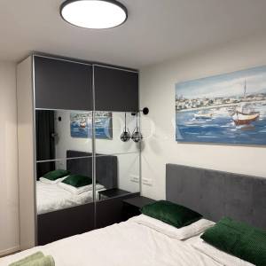 Rijeka stan u neposrednoj blizini Korza