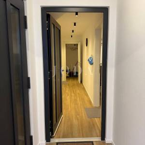 Rijeka stan u neposrednoj blizini Korza