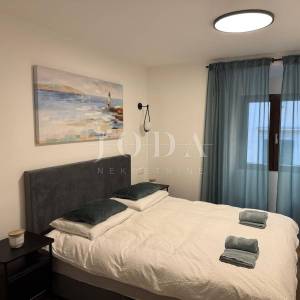 Rijeka stan u neposrednoj blizini Korza