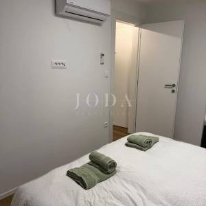 Rijeka stan u neposrednoj blizini Korza