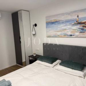 Rijeka stan u neposrednoj blizini Korza