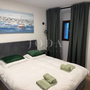 Rijeka stan u neposrednoj blizini Korza