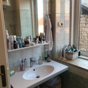 RIJEKA, STROGI CENTAR - 1S+DB, 53 m2, LOKACIJA, UNIKATNO!