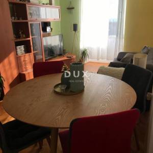 RIJEKA, STROGI CENTAR - 1S+DB, 53 m2, LOKACIJA, UNIKATNO!