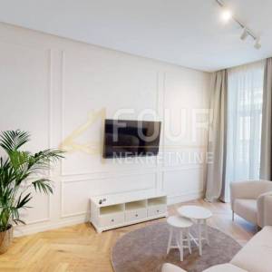 Rijeka, Sušak, 2s+db, 85m2, balkon