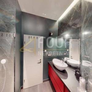 Rijeka, Sušak, 2s+db, 85m2, balkon