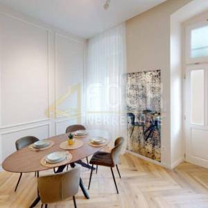 Rijeka, Sušak, 2s+db, 85m2, balkon