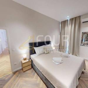 Rijeka, Sušak, 2s+db, 85m2, balkon