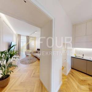 Rijeka, Sušak, 2s+db, 85m2, balkon