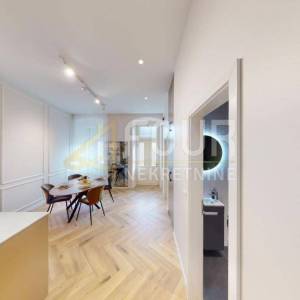 Rijeka, Sušak, 2s+db, 85m2, balkon