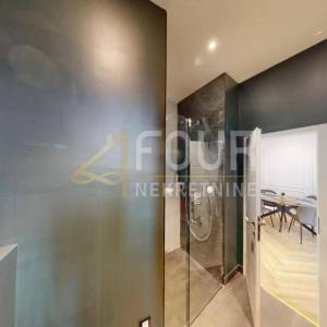 Rijeka, Sušak, 2s+db, 85m2, balkon