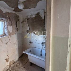 Rijeka, Trsat, dvojna kuća, 50m2