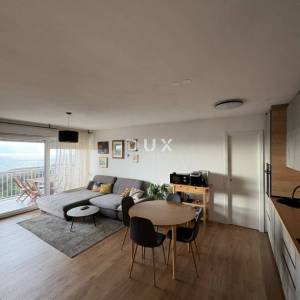 RIJEKA, TURNIĆ - 3S+DB, 88m2, pogled na more