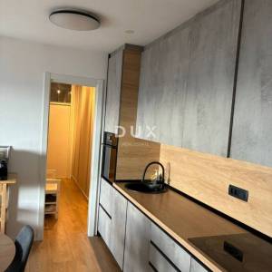 RIJEKA, TURNIĆ - 3S+DB, 88m2, pogled na more