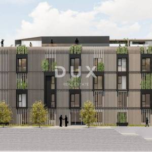 RIJEKA, TURNIĆ - investicijski projekt: 22 smještajne jedinice + rooftop bazen + izdane dozvole!