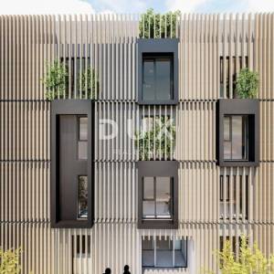 RIJEKA, TURNIĆ - investicijski projekt: 22 smještajne jedinice + rooftop bazen + izdane dozvole!