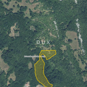 RIJEKA, VIŠKOVO - Poljoprivredno zemljište