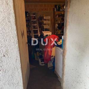 RIJEKA, VIŠKOVO, SARŠONI - samostojeća kuća + okućnica! PRILIKA!