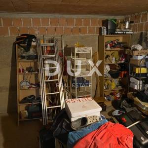 RIJEKA, VIŠKOVO, SARŠONI - samostojeća kuća + okućnica! PRILIKA!