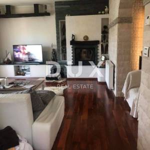 RIJEKA, VIŠKOVO, SARŠONI - samostojeća kuća + okućnica! PRILIKA!