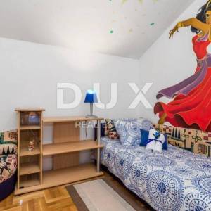 RIJEKA, VIŠKOVO, SARŠONI - samostojeća kuća s bazenom i pogledom na more + velika okućnica! PRILIKA!