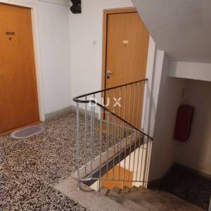 RIJEKA, VOJAK/TRSAT – Odličan stan u blizini Kampusa, idealan za život ili investiciju!