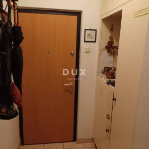 RIJEKA, VOJAK/TRSAT – Odličan stan u blizini Kampusa, idealan za život ili investiciju!