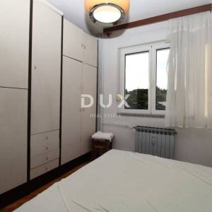 RIJEKA, VOJAK/TRSAT – Odličan stan u blizini Kampusa, idealan za život ili investiciju!