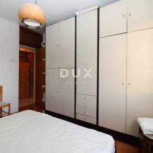 RIJEKA, VOJAK/TRSAT – Odličan stan u blizini Kampusa, idealan za život ili investiciju!