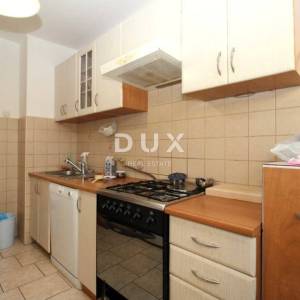 RIJEKA, VOJAK/TRSAT – Odličan stan u blizini Kampusa, idealan za život ili investiciju!