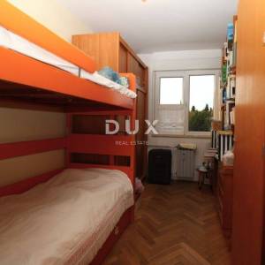 RIJEKA, VOJAK/TRSAT – Odličan stan u blizini Kampusa, idealan za život ili investiciju!