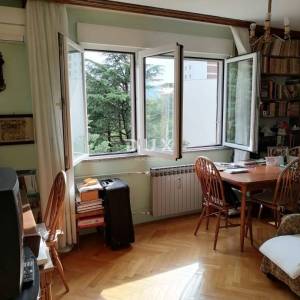 RIJEKA, VOJAK/TRSAT – Odličan stan u blizini Kampusa, idealan za život ili investiciju!