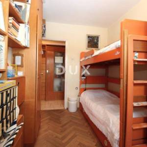 RIJEKA, VOJAK/TRSAT – Odličan stan u blizini Kampusa, idealan za život ili investiciju!