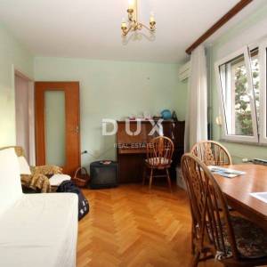 RIJEKA, VOJAK/TRSAT – Odličan stan u blizini Kampusa, idealan za život ili investiciju!