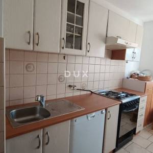 RIJEKA, VOJAK/TRSAT – Odličan stan u blizini Kampusa, idealan za život ili investiciju!