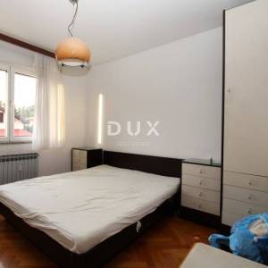 RIJEKA, VOJAK/TRSAT – Odličan stan u blizini Kampusa, idealan za život ili investiciju!