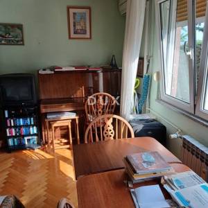 RIJEKA, VOJAK/TRSAT – Odličan stan u blizini Kampusa, idealan za život ili investiciju!