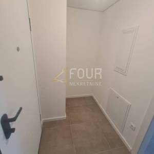 Rijeka, Zamet, 1s+db, 54.77m2, lođa, pogled na more