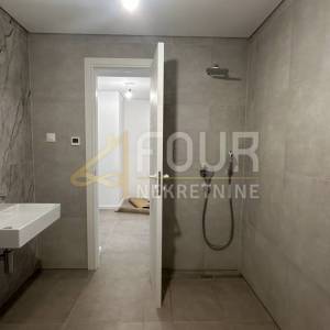 Rijeka, Zamet, 1s+db, 54.77m2, lođa, pogled na more