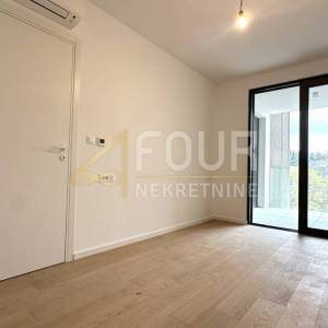 Rijeka, Zamet, 1s+db, 54.77m2, lođa, pogled na more