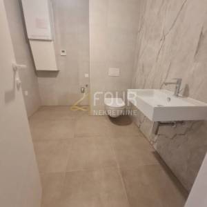 Rijeka, Zamet, 1s+db, 54.77m2, lođa, pogled na more