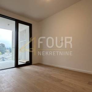 Rijeka, Zamet, 1s+db, 54.77m2, lođa, pogled na more