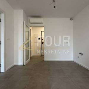 Rijeka, Zamet, 1s+db, 54.77m2, lođa, pogled na more