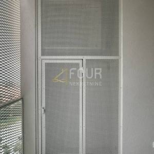 Rijeka, Zamet, 1s+db, 54.77m2, lođa, pogled na more