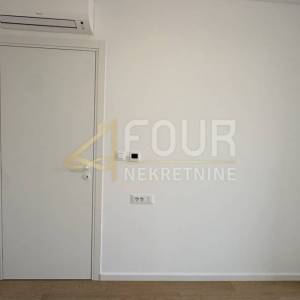 Rijeka, Zamet, 1s+db, 54.77m2, lođa, pogled na more