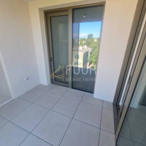 Rijeka, Zamet, 1s+db, 54.77m2, lođa, pogled na more