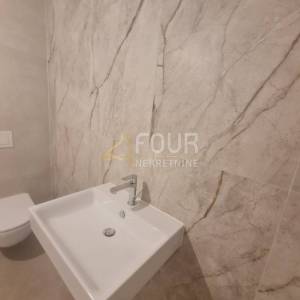 Rijeka, Zamet, 1s+db, 54.77m2, lođa, pogled na more