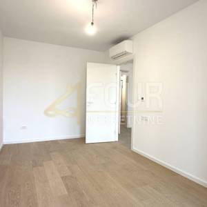 Rijeka, Zamet, 1s+db, 54.77m2, lođa, pogled na more