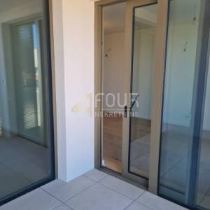 Rijeka, Zamet, 1s+db, 54.77m2, lođa, pogled na more