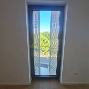 Rijeka, Zamet, 1s+db, 54.77m2, lođa, pogled na more